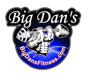 Big Dan's Fitness Coupons