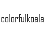 ColorfulKoala Coupons