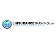 EInsurance Training Coupons