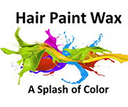Hair Paint Wax Coupons