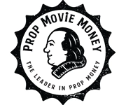 Prop Movie Money Coupons