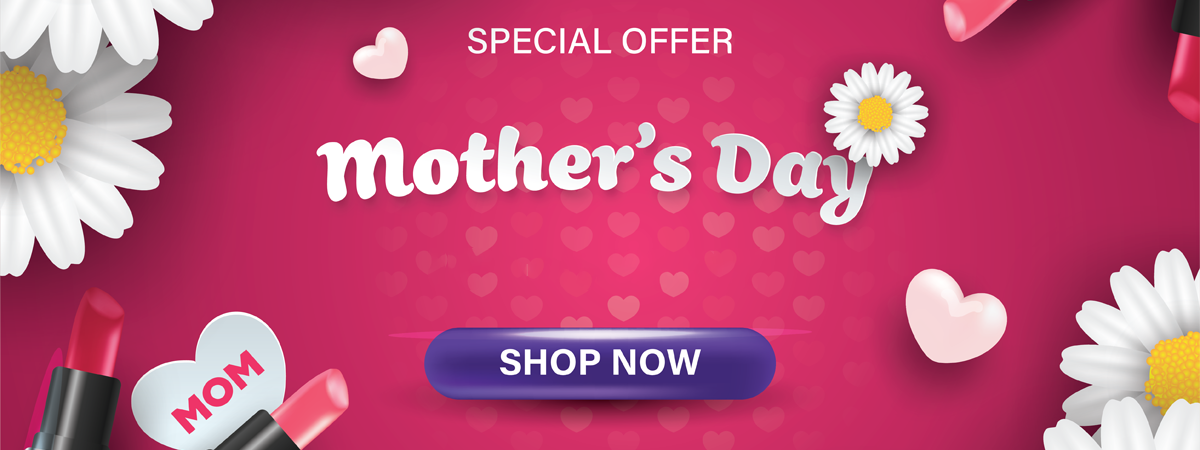Popular Items To Purchase On Mother's Day Sale 2022