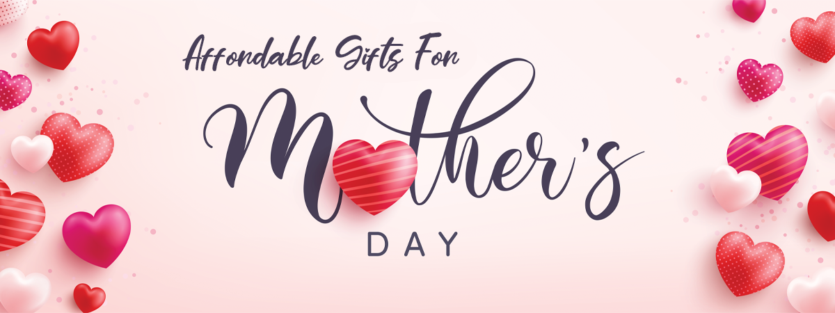 Popular Items To Purchase On Mother's Day Sale 2022