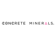 Concrete Minerals Coupons