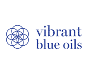 Vibrant Blue Oils Coupons