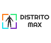 Distrito Max Coupons