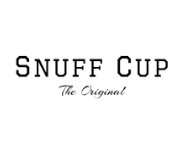 Snuff Cup Coupons