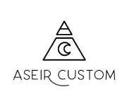 Aseir Custom Coupons