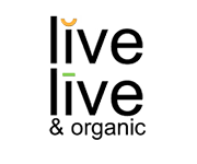 Live Live Organic Coupons