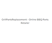 Grill Parts Replacement Coupons