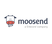 Moosend Coupons