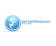 GetCertified4Less Coupons