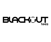 Blackout Tees Coupons