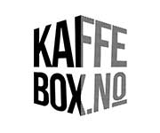 kaffebox Coupons