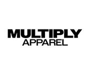 Multiply Apparel Coupons