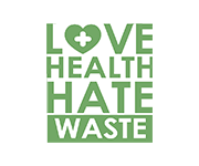 Love Health Hate Waste Coupons
