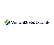 visiondirect Coupons