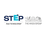 STEP-The Hindu Coupons