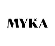 MYKA Coupons