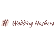 Wedding Hashers Coupons