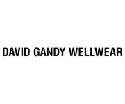 David Gandy Wellwear Coupons