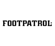 Footpatrol Coupons