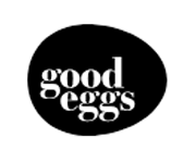 Good Eggs Coupons