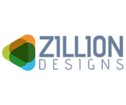 Zillion Designs Coupons