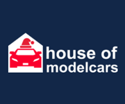House of Modelcars Coupons