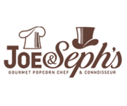 Joe And Sephs Coupons