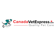 CanadaVetExpress Coupons