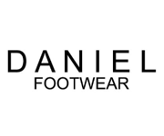 Daniel Footwear Coupons