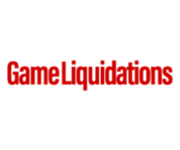 Game Liquidations Coupons