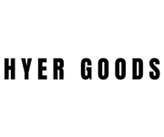 HYER GOODS Coupons
