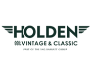 Holden Vintage and Classic Coupons