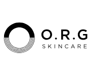O.R.G Skincare Coupons