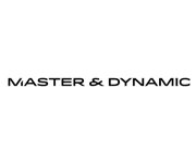 Master & Dynamic Coupons