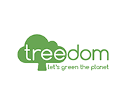 Treedom Coupons