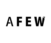 AFEW STORE Coupons