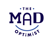 The Mad Optimist Coupons