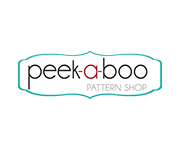 Peekaboo Pattern Shop Coupons