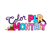 Color Monthly Coupons