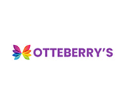 OTTEBERRY'S Coupons