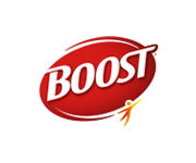 BOOST Coupons