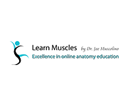 Learn Muscles Coupons