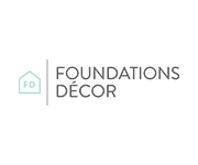 Foundations Decor Coupons