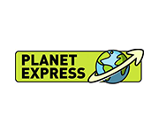 Planet Express Voucher Coupons