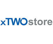 xTWOstore Coupons