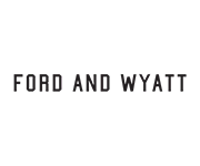 Ford and Wyatt Coupons