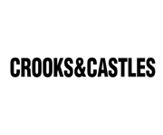 Crooks & Castles Coupons